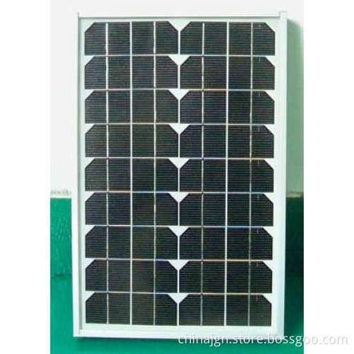 PV Module for Solar Street Light